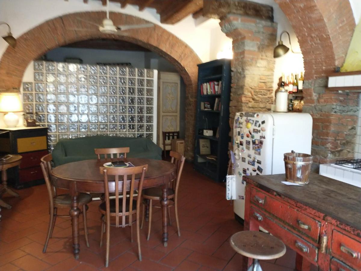 Real Taste Of Tuscany Florença Exterior foto