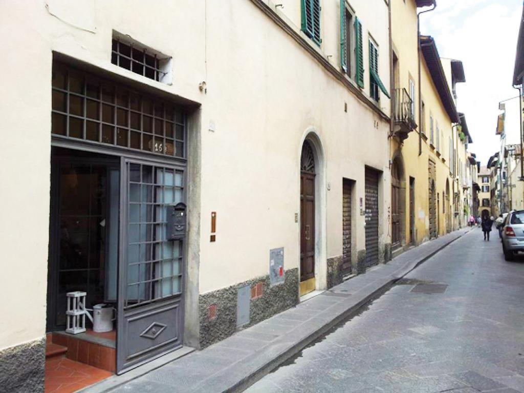 Real Taste Of Tuscany Florença Exterior foto