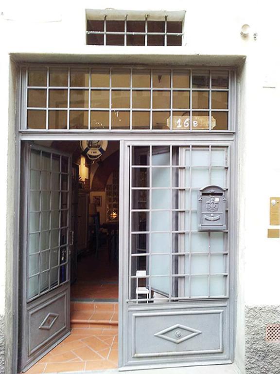 Real Taste Of Tuscany Florença Exterior foto